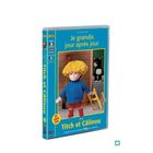 DVD SERIE TV DVD Je grandis jour après jour avec Titch et Câ...
