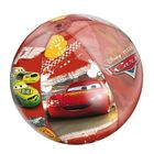 BALLE - BOULE - BALLON Ballon gonflable - Cars : 50 cm