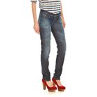  Jeans Meltin Pot MARIETTE Stretch Blue Denim Bleu