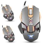 CLAVIER D'ORDINATEUR XCSOURCE COMBATERWING USB Filaire Professionnel Er CLAVIER D'ORDINATEUR XCSOURCE COMBATERWING USB Filaire Professionnel Er