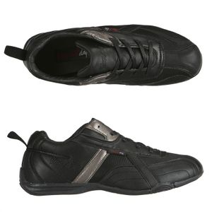 VUARNET Baskets Dolfin Homme