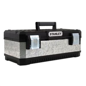 STANLEY Boîte ? outils bimati?re vide