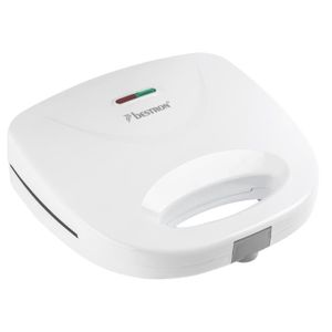 BESTRON ASM108W Croque Monsieur - Blanc