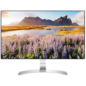 LG Ecran 27MP89HM-S - 27\