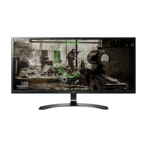 LG Ecran 34UM59-P - 34\
