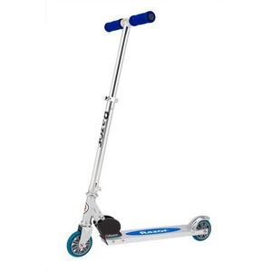 Patinette A125 transparente de Razor
