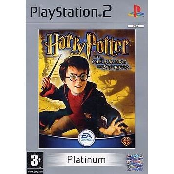 Harry Potter And The Chamber Of Secrets Pc Free Thepiratebay