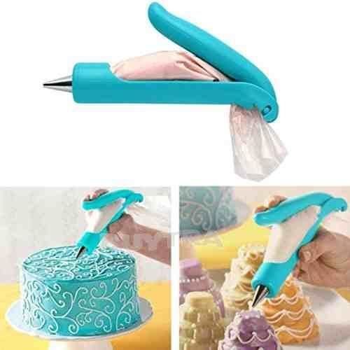 Set De 3 Mini Racleurs Flexibles PME Pour Glaçage Gâteaux | Acier Inox Alimentaire | Finition Pro