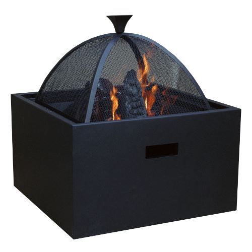 barbecue 3 en 1 fumoir braseros