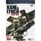  KANE & LYNCH : DEAD MEN / JEU PC DVD-ROM