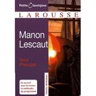 SCOLAIRE / UNIVERSITAIRES Manon Lescaut