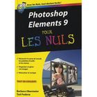 A_TRIER Photoshop Elements 9 pour les nuls