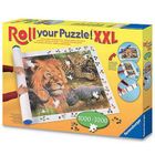TAPIS POUR PUZZLE Tapis de puzzle 1000 - 3000 pièces