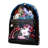 Sac à dos Monster High 42 cm Sac à dos Monster High 42 cm