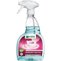 Odorisant toilettes - 750 mL Odorisant toilettes - 750 mL