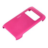 ACCESSOIRES TELEPHONIE Coque Nokia - Rose > Nokia N8