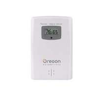 STATION METEO - BAROMETRE Sonde Thermo Hygro 3 canaux