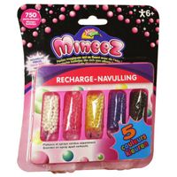  Recharge Perles Mineez