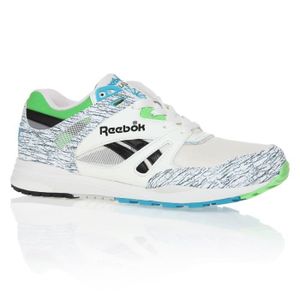 REEBOK Baskets Ventilator Vintage Homme