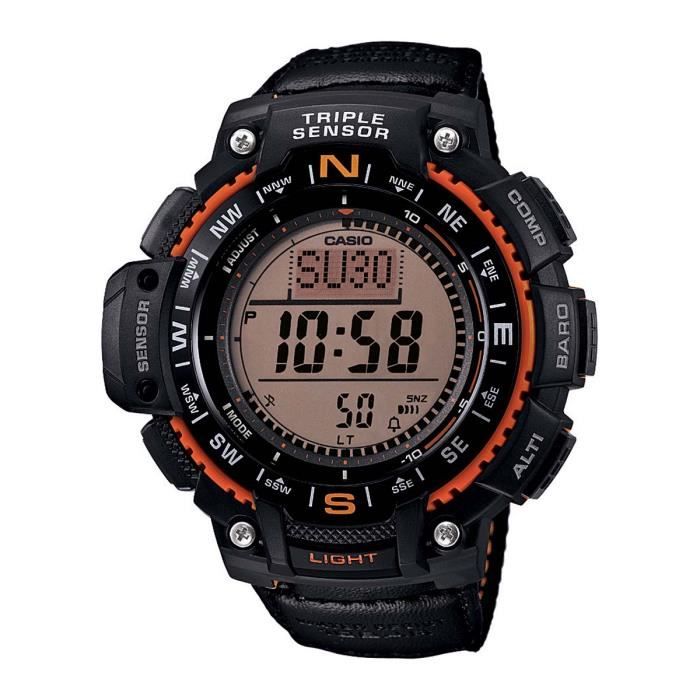 casio sgw 700