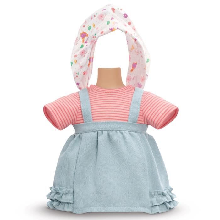 poupon corolle amazon