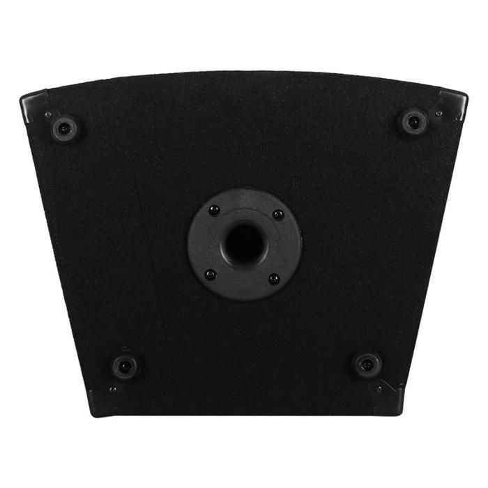 Enceinte Sono Passive Ibiza XTK15-MKII 15" 600W | Pour Fêtes, Clubs Et Conférences | Avec Roulettes
