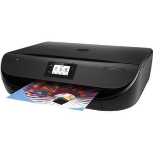 HP IMPRIMANTE 4527 - Compatible Instant Ink