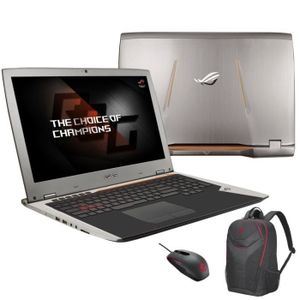 ASUS ROG PC GAMER G701VIK-BA061T 17.3\