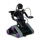 JEU ASSEMBLAGE CONSTRUCTION Spykee Micro - Violet