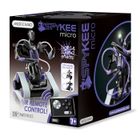 JEU ASSEMBLAGE CONSTRUCTION Spykee Micro - Violet