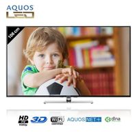 SHARP LC-42LE761E Smart TV 3D Full HD 107 cm SHARP LC-42LE761E Smart TV 3D Full HD 107 cm