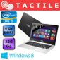  Asus PC portable tactile S300CA-C1061H