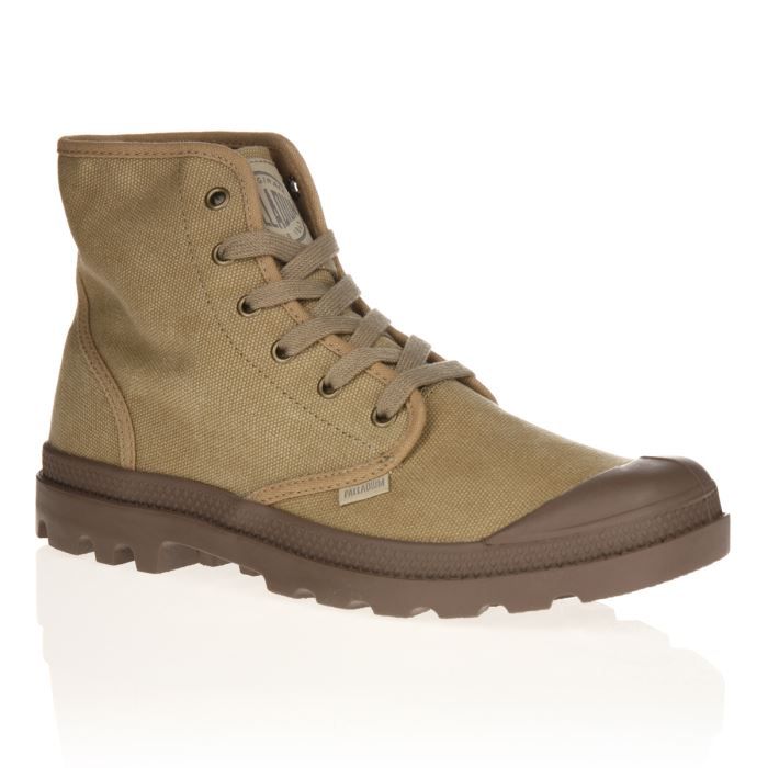 palladium pampa beige
