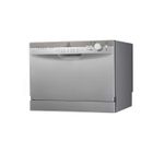 LAVE-VAISSELLE INDESIT ICD 661S
