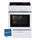 CUISINIERE - PIANO DE CUISINE BRANDT KVP1161W