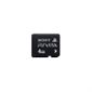 CARTE MEMOIRE CARTE MEMOIRE 4 Go / Accessoire console PS Vita