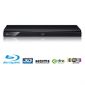 LECTEUR BLU-RAY LG BP620 Lecteur Blu-ray 3D Wi Fi 