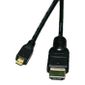 ACCESSOIRES Cable Micro HDMI 1m50