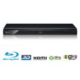 LECTEUR BLU-RAY LG BP620 Lecteur Blu-ray 3D