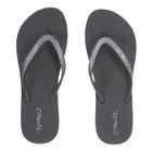 TONG SPORTSWEAR FEMME O'NEILL Tongs Glitter Femme
