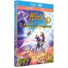 BLU RAY DESSIN ANIME / ANIMATION / MANGA Blu-Ray Winx club, l'aventure magique en 3D