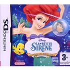 DS LA PETITE SIRENE