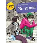 JEUNESSE ADOLESCENT NO ET MOI