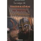 SF TERREUR FANTASY La saga de Thorbjörn le rouge t.1 ; la malédiction