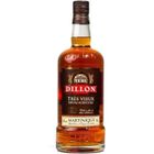RHUM Rhum Agricole AOC Martinique Dillon Trés Vieux 43%