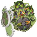 FIGURINE Chambre de création E.T Ben 10 + 4 figurines !