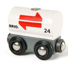 VEHICULE POUR CIRCUIT Brio - 33562 - Wagon silo