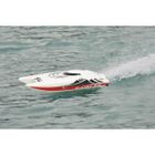 MODELISME NAVAL e-cat 54 jamara