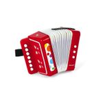  Accordéon Confetti