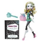  Monster High Lagoona Blue